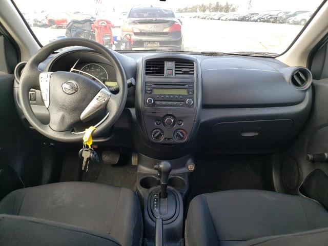Photo 8 from auction – 2017 NISSAN VERSA S with VIN 3N1CN7AP4HL862013
