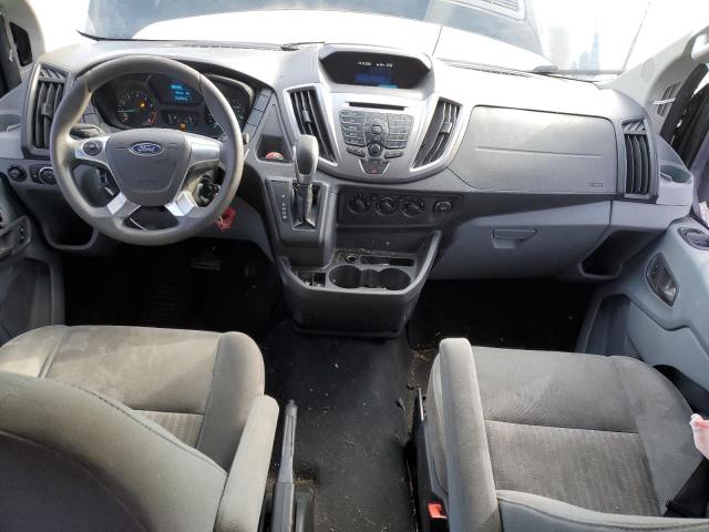 Photo 8 from auction – 2016 FORD TRANSIT T- with VIN 1FBZX2YM3GKA27007