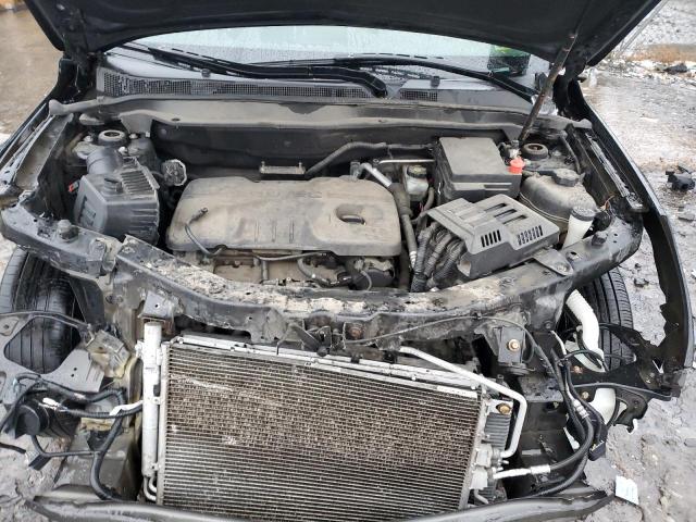 Photo 11 from auction – 2012 CHEVROLET EQUINOX LS with VIN 2GNALBEK3C6317940