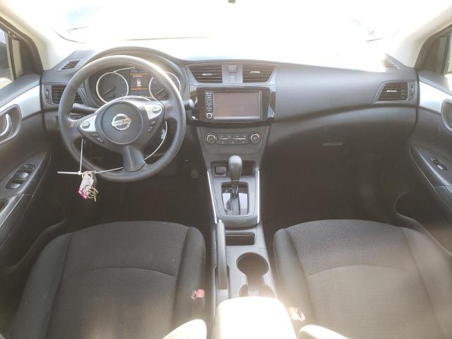 Photo 8 from auction – 2019 NISSAN SENTRA S with VIN 3N1AB7AP1KY212906