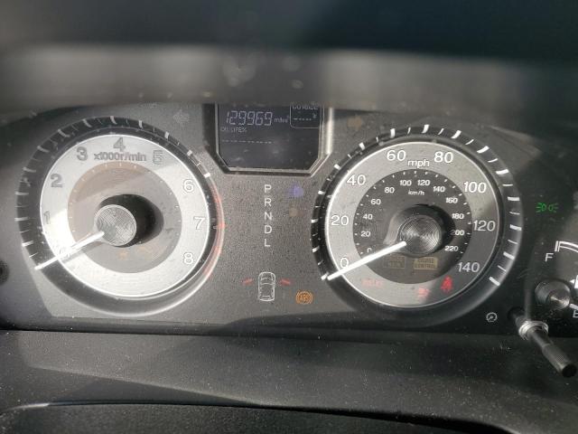 Photo 9 from auction – 2016 HONDA ODYSSEY EX with VIN 5FNRL5H43GB100415