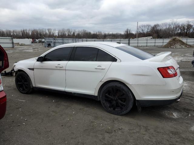 Фото 2 с аукциона – 2010 FORD TAURUS SEL с VIN 1FAHP2EW1AG145019