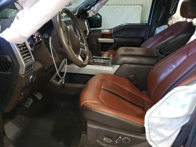 Photo 7 from auction – 2019 FORD F150 SUPER with VIN 1FTEW1E42KFB83018
