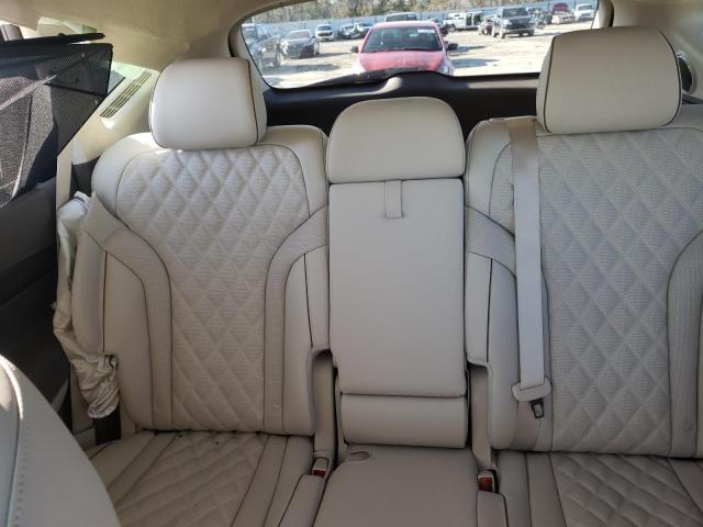 Photo 10 from auction – 2021 GENESIS GV80 BASE with VIN KMUHCESC5MU074380