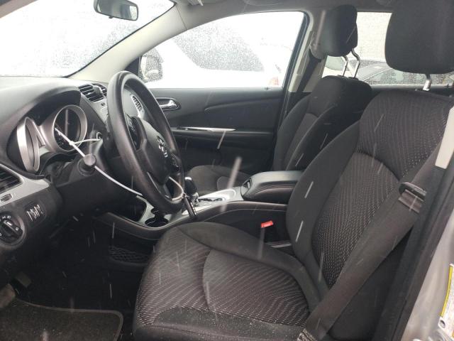 Photo 7 from auction – 2012 DODGE JOURNEY SX with VIN 3C4PDCBG6CT180106