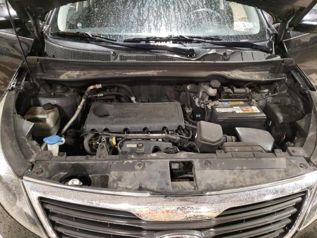 Photo 12 from auction – 2013 KIA SPORTAGE B with VIN KNDPB3A27D7366612