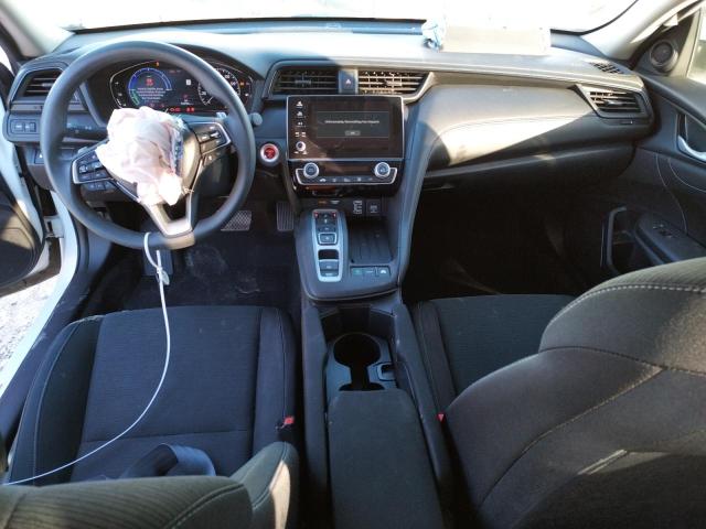 Photo 8 from auction – 2020 HONDA INSIGHT EX with VIN 19XZE4F50LE014687
