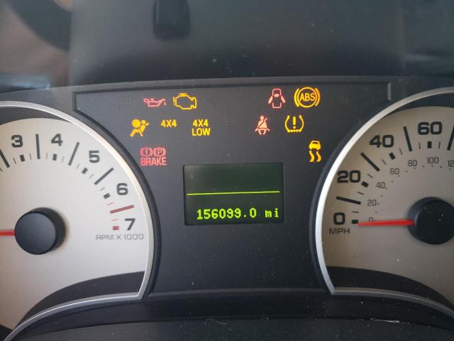 Photo 9 from auction – 2007 FORD EXPLORER E with VIN 1FMEU74E67UA72358