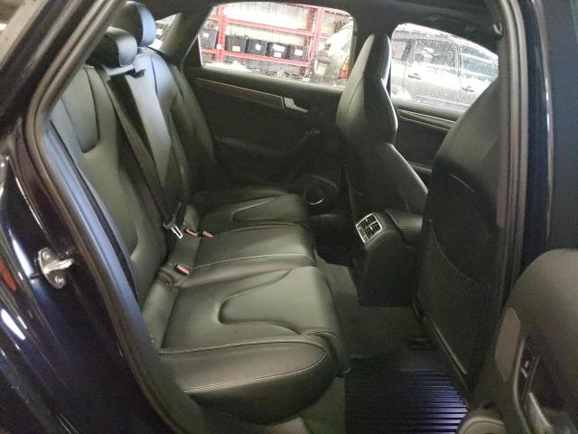 Photo 10 from auction – 2015 AUDI S4 PREMIUM with VIN WAUBGAFL7FA112015