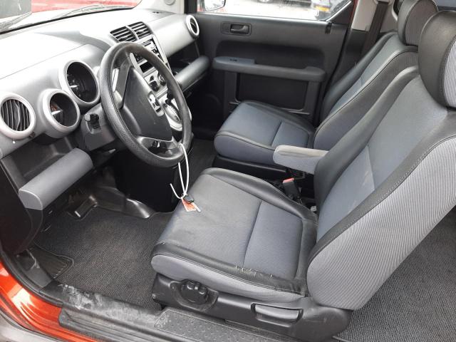 Photo 7 from auction – 2003 HONDA ELEMENT EX with VIN 5J6YH28513L033481