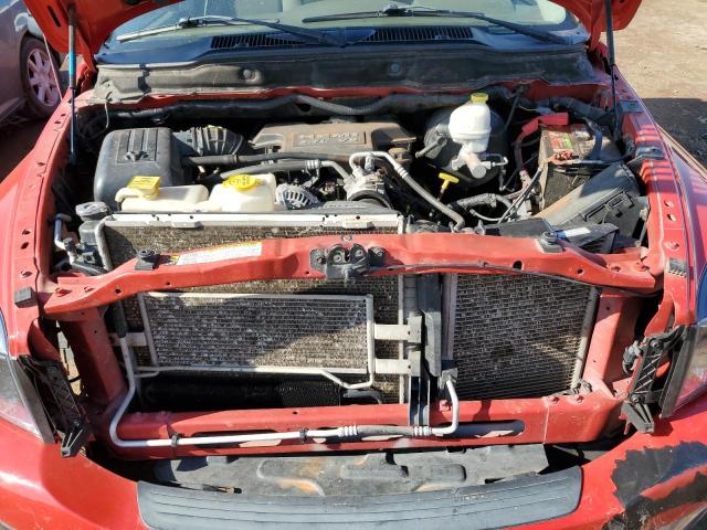 Photo 11 from auction – 2007 DODGE RAM 1500 S with VIN 1D7HA182X7J570092