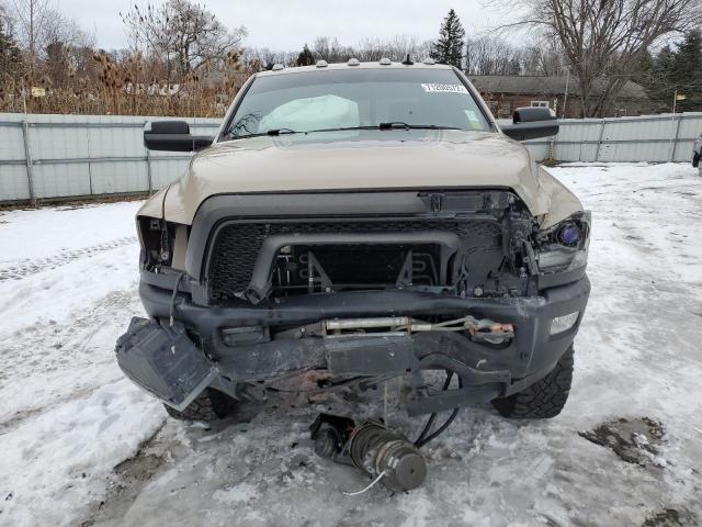 Photo 5 from auction – 2018 RAM 2500 POWER with VIN 3C6TR5EJ9JG395902
