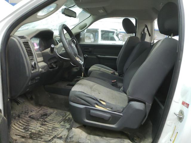 Photo 7 from auction – 2010 DODGE RAM 2500 with VIN 3D7LP2EL6AG179350