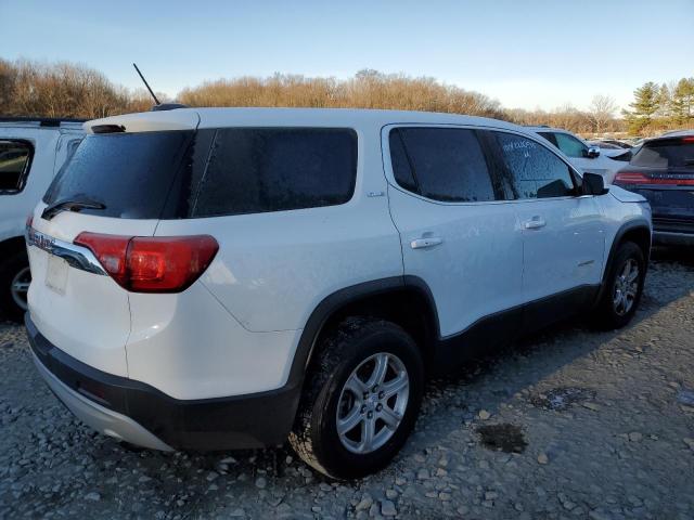 Photo 3 from auction – 2018 GMC ACADIA SLE with VIN 1GKKNKLA5JZ213196