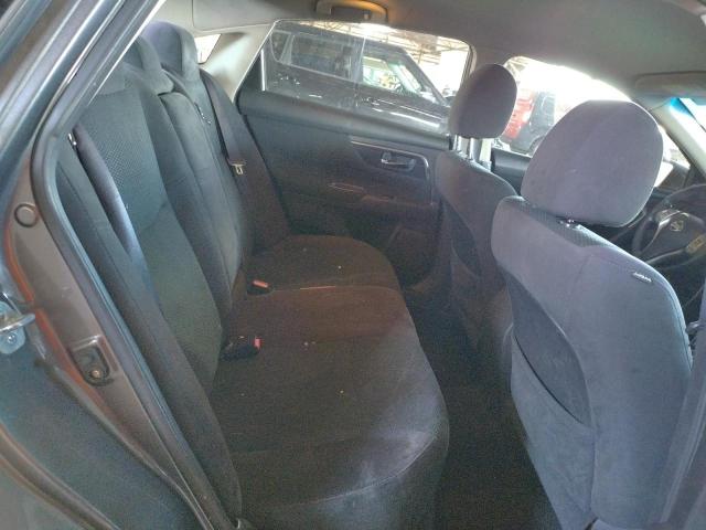 Photo 10 from auction – 2014 NISSAN ALTIMA 2.5 with VIN 1N4AL3AP5EN341841