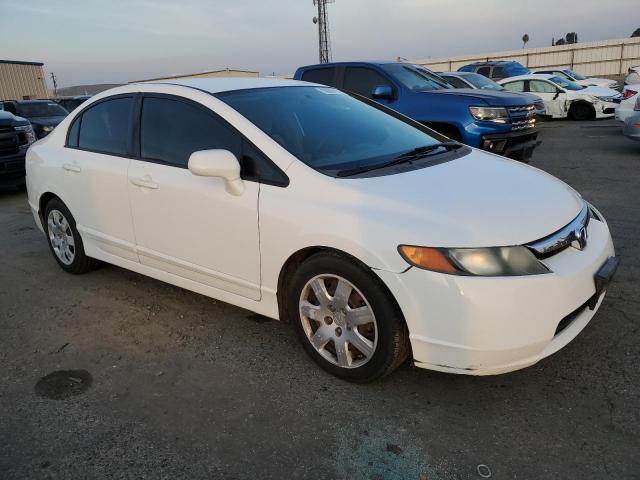 Photo 4 from auction – 2008 HONDA CIVIC LX with VIN 2HGFA16538H347556