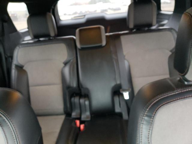 Photo 10 from auction – 2017 FORD EXPLORER X with VIN 1FM5K8D82HGC16655