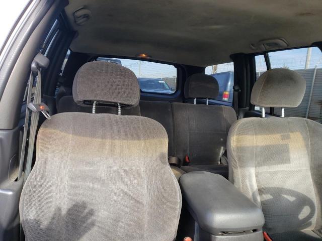 Photo 10 from auction – 2000 JEEP GRAND CHER with VIN 1J4G248S7YC332012
