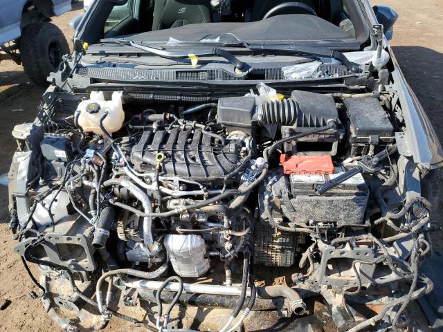 Photo 12 from auction – 2021 CHRYSLER PACIFICA T with VIN 2C4RC1FG2MR565256