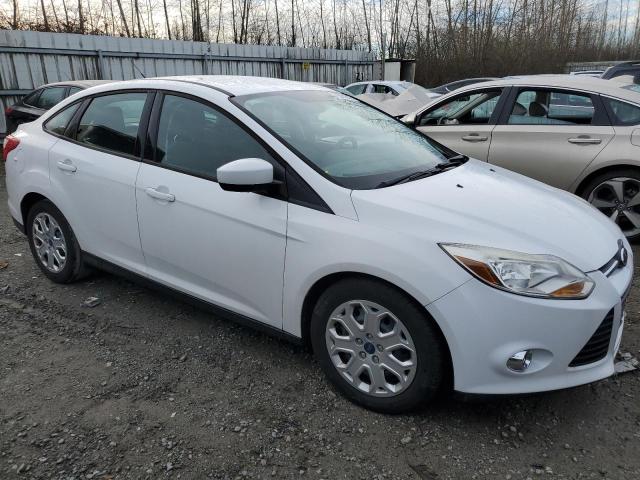 Photo 4 from auction – 2012 FORD FOCUS SE with VIN 1FAHP3F26CL263532