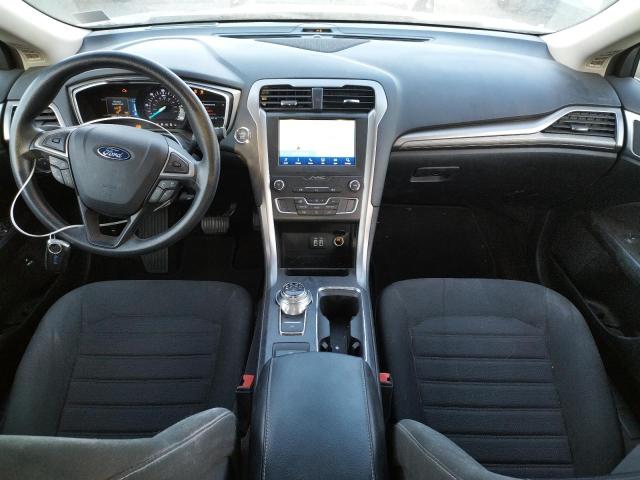 Photo 8 from auction – 2020 FORD FUSION SE with VIN 3FA6P0LU6LR171978