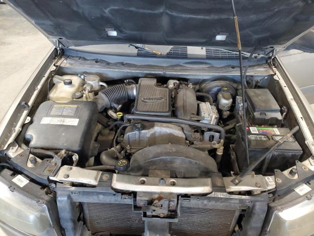 Photo 12 from auction – 2003 CHEVROLET TRAILBLAZE with VIN 1GNDS13S032156845