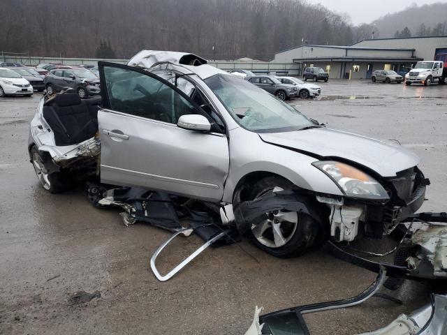 Photo 4 from auction – 2008 NISSAN ALTIMA 3.5 with VIN 1N4BL21E08C207123