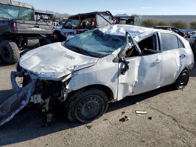 TOYOTA COROLLA BA 2009 with VIN 1NXBU40E39Z098894 - Photo from auction