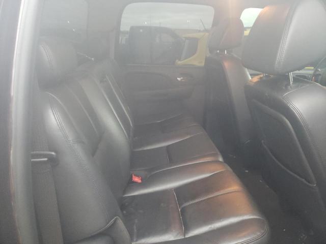 Photo 10 from auction – 2008 CHEVROLET SILVERADO with VIN 2GCEK13M581186560