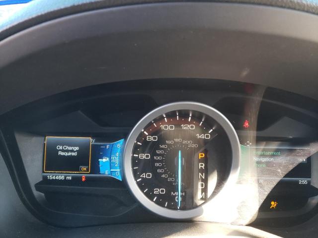 Photo 9 from auction – 2015 FORD EXPLORER X with VIN 1FM5K7D84FGB01739