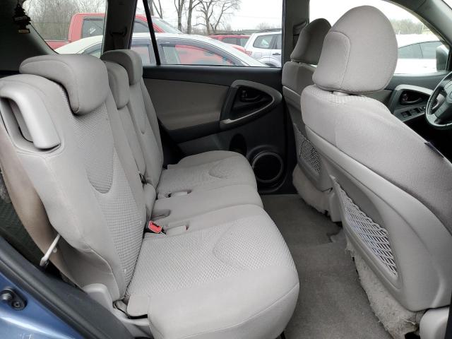 Photo 11 from auction – 2006 TOYOTA RAV4 LIMIT with VIN JTMBD31VX66000571