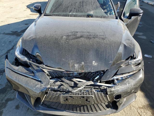 Photo 11 from auction – 2016 LEXUS IS 200T with VIN JTHBA1D26G5036679