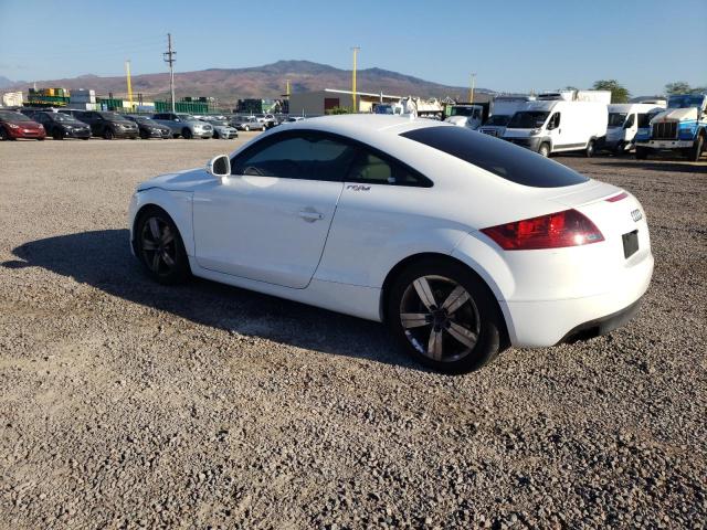 Zdjęcie 2 z aukcji – 2008 AUDI TT 2.0T z VIN TRUAF38J081010332