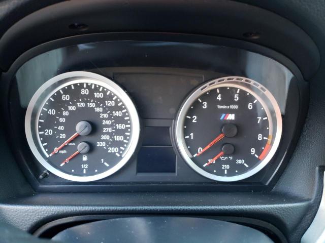 Photo 9 from auction – 2011 BMW M3 with VIN WBSKG9C53BE368364