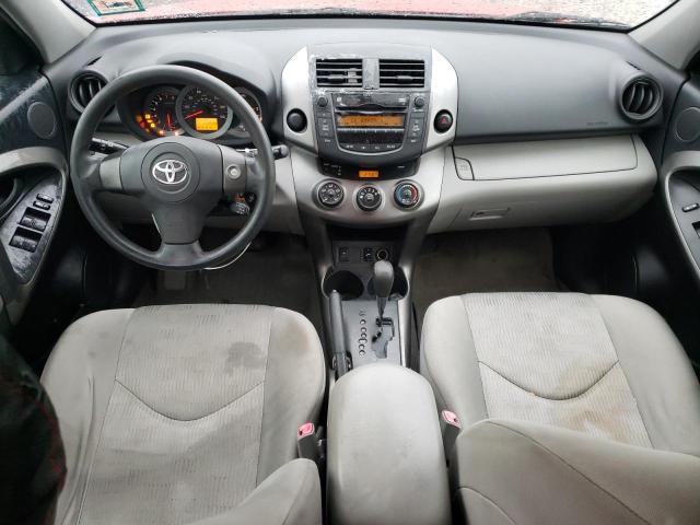 Photo 8 from auction – 2009 TOYOTA RAV4 with VIN JTMZF33V39D009019
