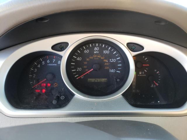 Photo 9 from auction – 2004 TOYOTA HIGHLANDER with VIN JTEGP21A440037373