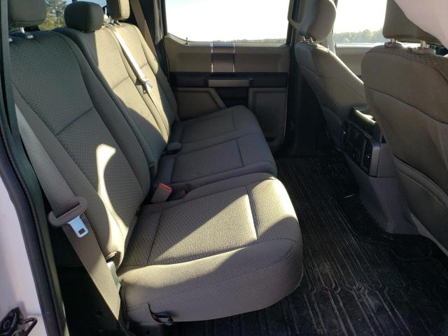 Photo 10 from auction – 2020 FORD F150 SUPER with VIN 1FTEW1E15LFC17332