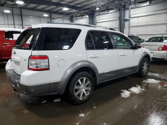 Photo 3 from auction – 2008 FORD TAURUS X S with VIN 1FMDK02W88GA34070