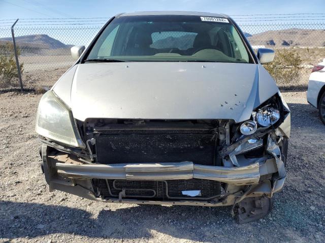 Photo 5 from auction – 2006 HONDA ODYSSEY EX with VIN 5FNRL38616B410633