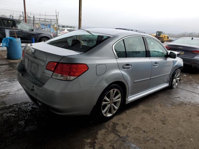Photo 3 from auction – 2013 SUBARU LEGACY 2.5 with VIN 4S3BMBC61D3035188