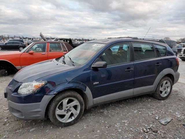 Photo 1 from auction – 2003 PONTIAC VIBE with VIN 5Y2SL64893Z411996