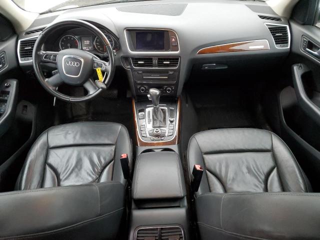 Photo 8 from auction – 2011 AUDI Q5 PREMIUM with VIN WA1LFAFP7BA110041
