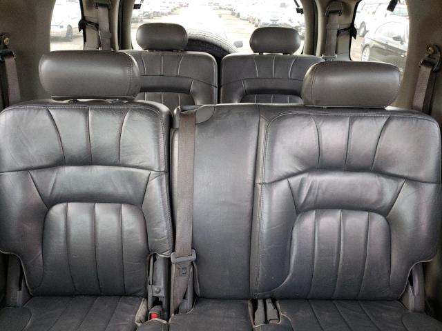 Photo 10 from auction – 2002 GMC ENVOY XL with VIN 1GKET16S126119871