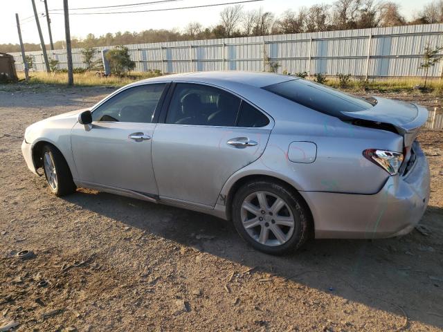 Photo 2 from auction – 2008 LEXUS ES 350 with VIN JTHBJ46G782257348