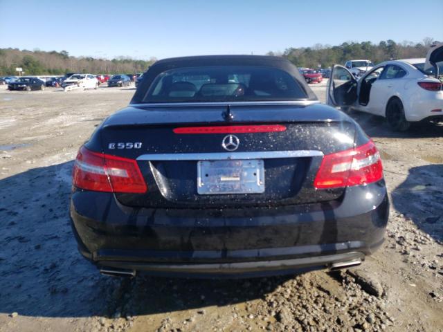 Photo 6 from auction – 2013 MERCEDES-BENZ E 550 with VIN WDDKK7DF4DF183518