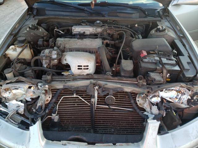 Photo 11 from auction – 2000 TOYOTA CAMRY CE with VIN 4T1BG22K5YU663305