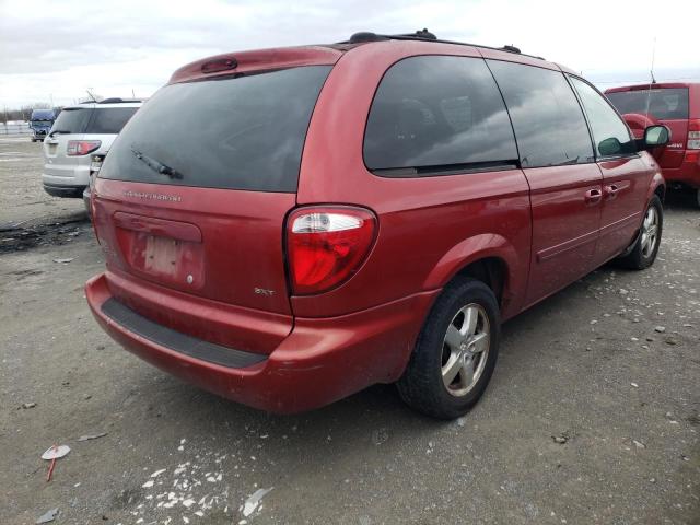 Photo 3 from auction – 2005 DODGE GRAND CARA with VIN 2D4GP44L85R395213