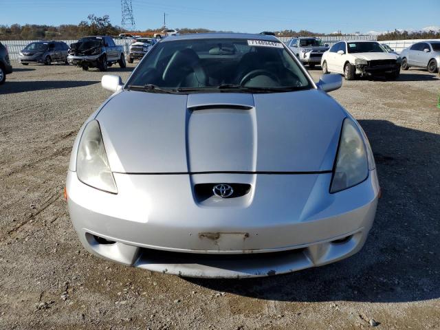 Photo 5 from auction – 2002 TOYOTA CELICA GT- with VIN JTDDY32T120053019