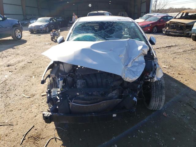 Photo 5 from auction – 2019 KIA FORTE FE with VIN 3KPF24AD2KE064077