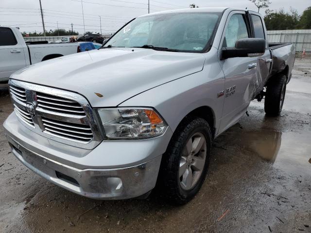 RAM 1500 SLT 2017 with VIN 1C6RR7GT4HS658675 - Photo from auction